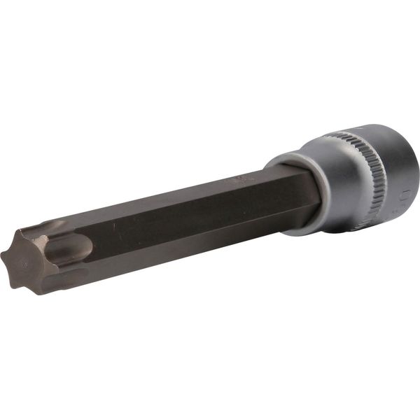 Brilliant Tools Bussola Torx Da 1/2 Pollice, Lunghezza 140 Mm, T60-image