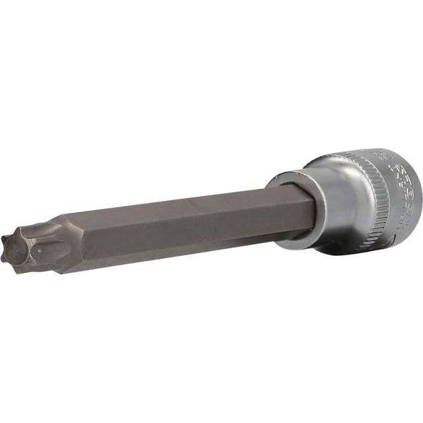 Brilliant Tools 1/2" Torx Bit Socket 140 Mm Lungo T50 - BT022702"-image