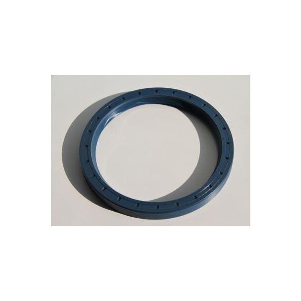 Corteco Paraolio Mozzo Ruota 12011073B Anteriore Per Scania 2 - Serie Nbr (Gomma Nitrile Butadiene)-image