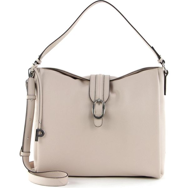 Picard Borsa A Tracolla Borsetta Neapel Shoulder Bag Shell Beige-image
