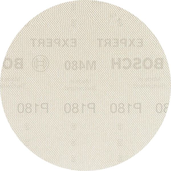 Bosch 2608900675 Bosch Expert Netzschleifscheibe M480,125Mm,K180, 5X-image
