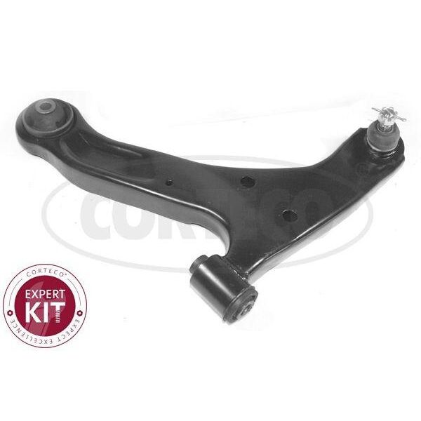 Corteco 49398754 Braccio Di Controllo Anteriore Sinistro Per Suzuki Grand Vitara Ii Suv (Jt, Te, Td)-image