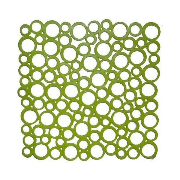 Inserto Per Lavello 27X27Cm In Silicone Colori Misti-image