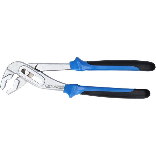 Brilliant Tools Pinze Per Pompe Dell'acqua 10" 250 Mm - BT064902"-image