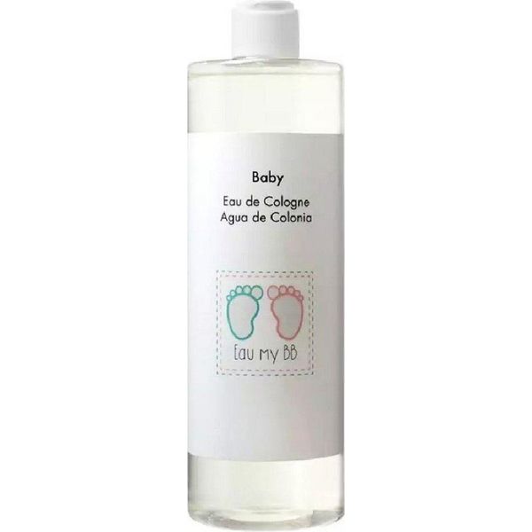Air-Val Eau My Bb Colonia 500Ml-image