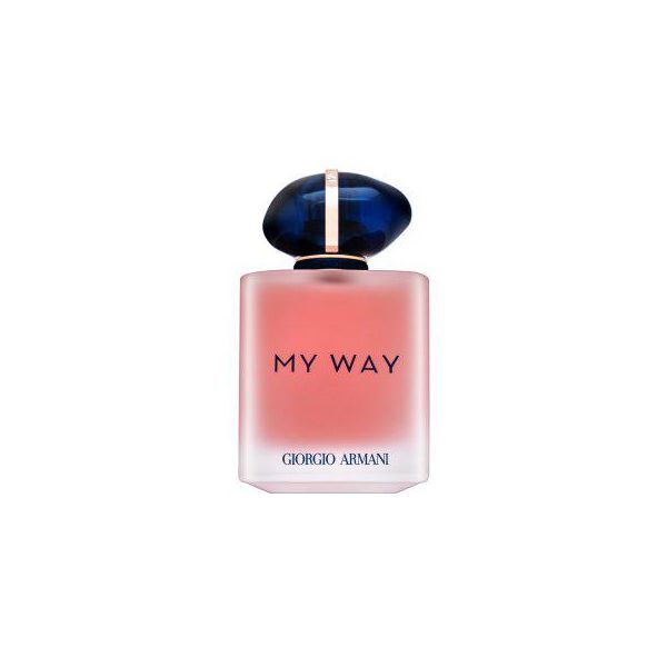 Armani (Giorgio Armani) My Way Floral Eau De Parfum Per Donna 90 Ml-image