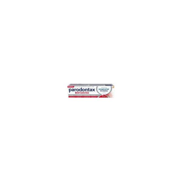 Parodontax - Toothpaste Complete Protection Whitening 75 Ml 75Ml-image