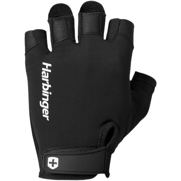 Guanti Da Allenamento Harbinger Pro 2.0 Nero M Uomo, Donna Nero M-image