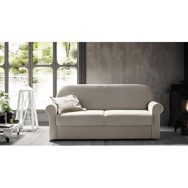 Mobili Italiani Divani Divani In Tessuto Divano Divano Design Divano Letto Alfitalia-image