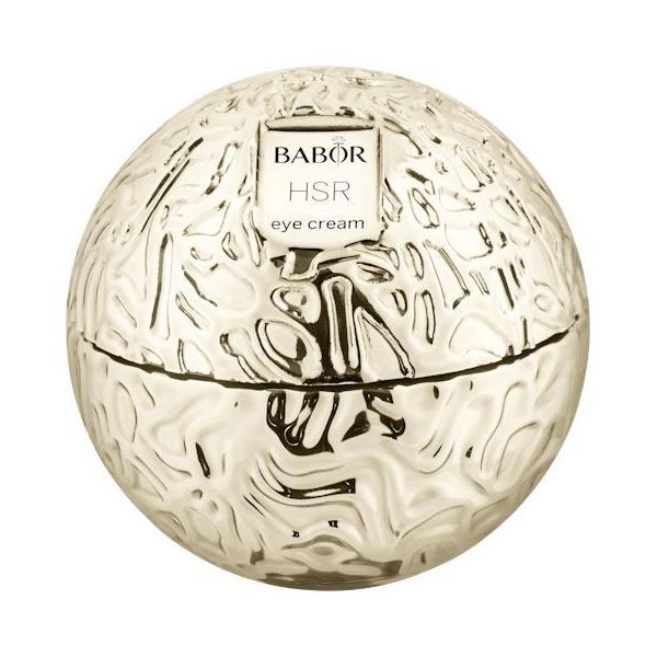 Babor Hsr Lifting Anti-Wrinkle Eye Cream 30Ml - Crema Contorno Occhi Antiage-image