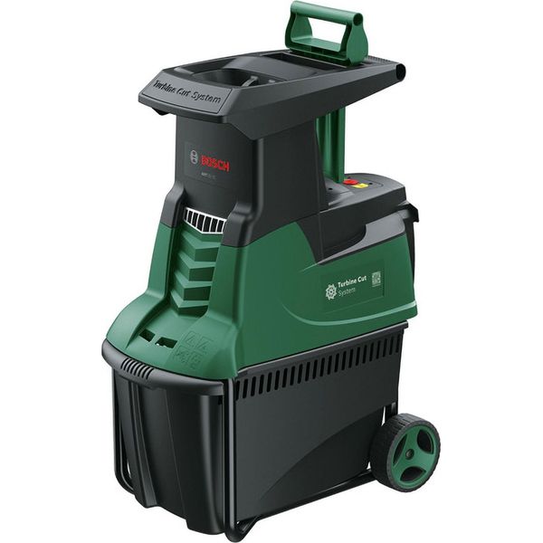 Bosch Home & Garden 060080330C Bosch Home & Garden Axt 25 Tc GartenhäCksler 2.500 W-image