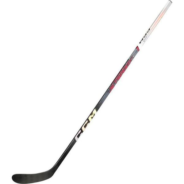 Racchetta Ccm Jetspeed FT6 Pro Senior 80 Flex 60 Pollici Sinistra P90TM-image