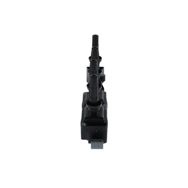 Bosch 0 986 221 083 Bobina Di Accensione Adatta A Peugeot 206 Hatchback (2A/C) 207 (Wa, Wc) 206 Cc (2D) Partner Tepee 307 Sw (3H) 307 (3A/C)-image