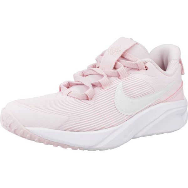 Sneakers Del Marchio Nike Del Modello Star Runner 4 Rosa-image