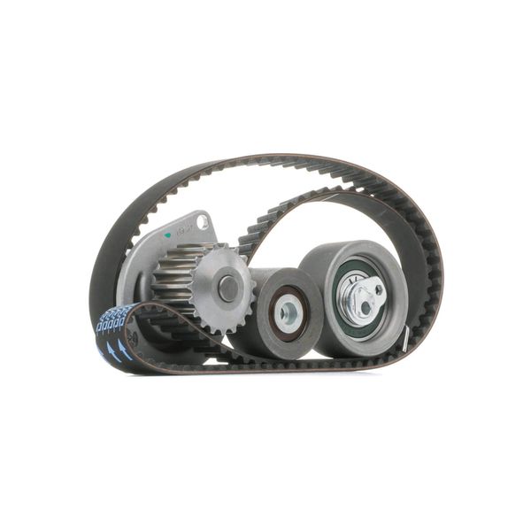 Ingranaggio Distribuzione + Pompa Citroen BERLINGO/C3/XSARA 00--image