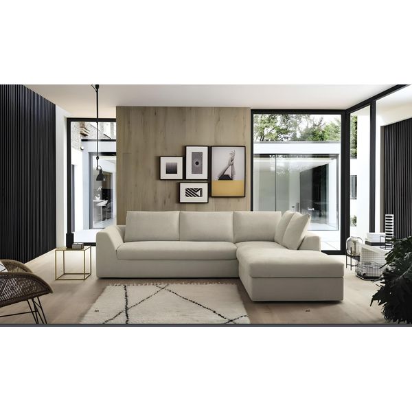 Divano Angolare Divani A L Divano In Pelle Divani In Tessuto Design Nuovo Alfitalia-image