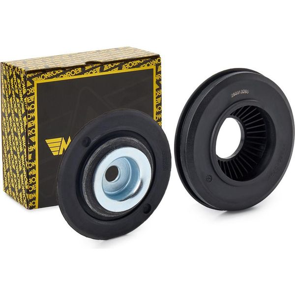Monroe MK500 Supporto Montante Anteriore Per Opel Meriva B (S10) Per Vauxhall Meriva Mk Ii (B) (S10)-image
