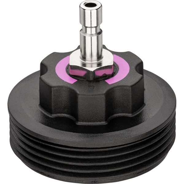 Adattatore Per La Diagnostica Del Sistema Di Raffreddamento ∙ M61,7 X 3,0 ∙ V1963N-9-image