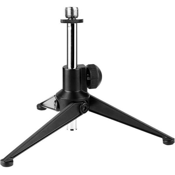 Ssq DS1 - Asta Microfonica Da Tavolo-image