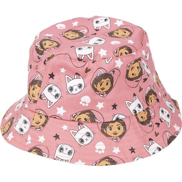 GabbyŽS Dollhouse Cappello Da Pesca Cappello Estivo Per Bambini E Berretto Da Sole Con Protezione Uv-image