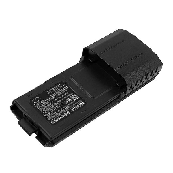 Techtek Batteria Compatibile Con Sostituisce BL-5, Per BL-5L-image