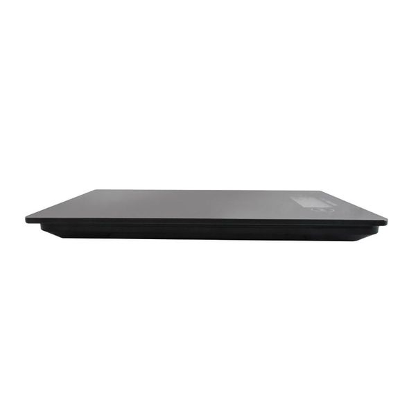 Bilancia Elettronica Da Cucina Digitale 5Kg/1G Funzione Tara Spegnimento Automatico Vetro Temperato 24211-image