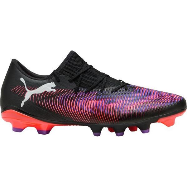 Puma Futuro 8 Match Low Fg/Ag M 108372 01 Scarpe Da Calcio Pullover Puma Dimensioni: 42,-image