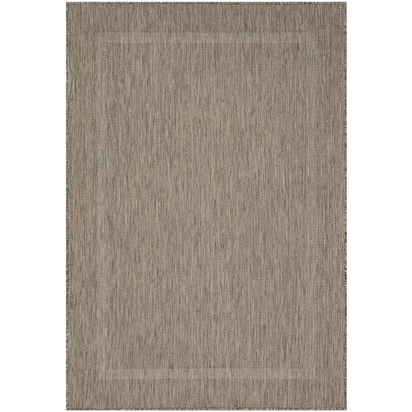 Tappeto Per Esterni Relax Brown 200 Cm X 290 Cm-image