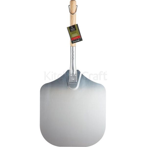 Buccia Per Pizza Tradizionale - 65 Cm - Kitchencraft | Italiano-image