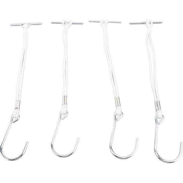 Ganci Per Modelli, Ganci Per Modelli Di Cucito, Ganci Per La Realizzazione Di Modelli, Ganci Per Appendere Modelli Di Cucito, Ganci Per Appendere Modelli Di Cucito, Ganci Per Appendere Modelli-image