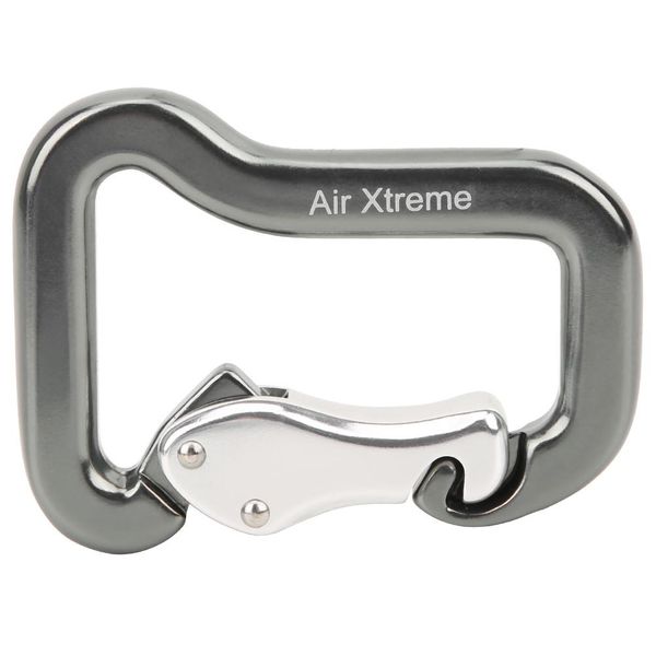Arrampicata All'aperto Parachute Master Lock Moschettone Dedicato Paraglider Gancio Principale Accessorio-image
