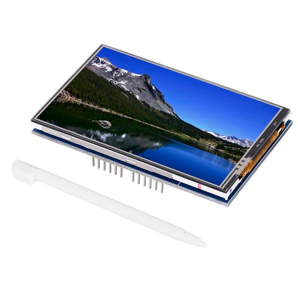 Modulo Di Visualizzazione, Display Lcd, Modulo Lcd, Display Lcd Tft, Modulo Lcd Tft-image