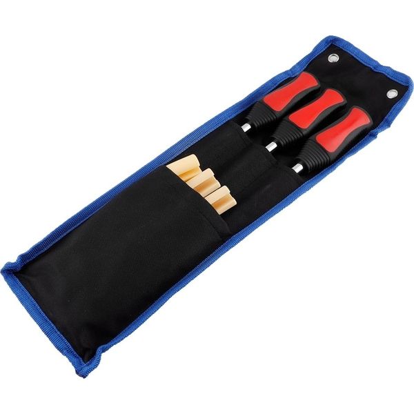 Leva A Cucchiaio Per Pneumatici, Ferro Da Stiro Per Pneumatici, Kit Di Strumenti A Leva Per Pneumatici, Strumento A Cucchiaio Per Leva Per Pneumatici, Kit Di Strumenti Per Il Cambio Degli Pneumatici, Strumento Di Riparazione Per Motocicli-image