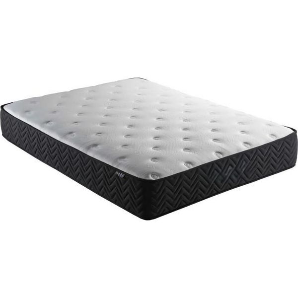 Materassi King Size 30Cm Materasso Ortopedico Per Camera Da Letto Materasso In Schiuma-image