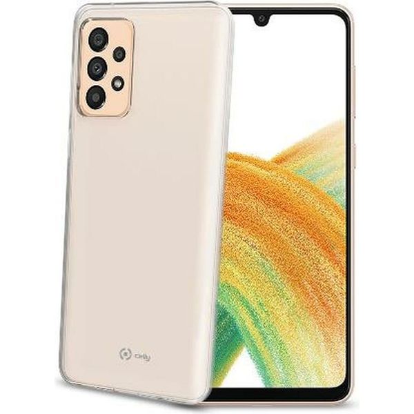 Coperchio Per Cellulare Celly A33-image