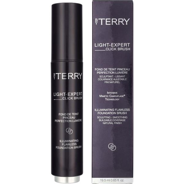 By Terry Light-Expert Click Brush Fondotinta Liquido Con Pennello-image