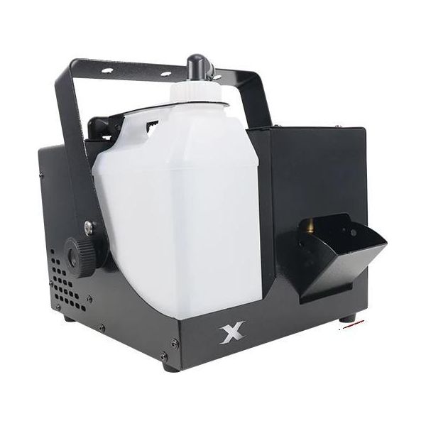 Macchina Per Effetti Scenici, Potenza 1000W, Capacità 2L, Controllo Dmx, 220V, Spina Ue-image