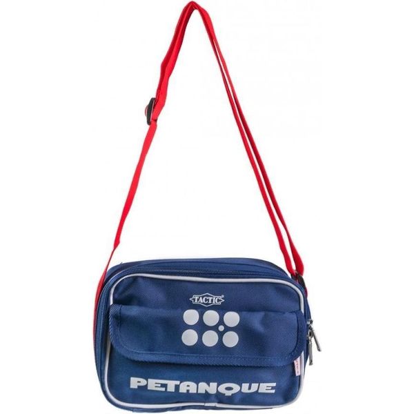 Petanque (Boule) In Borsa Da Torneo Borsa Sportiva-image