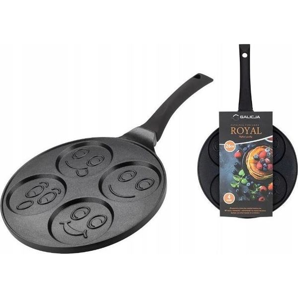Padella Antiaderente Galicia Royal 26 Cm-image