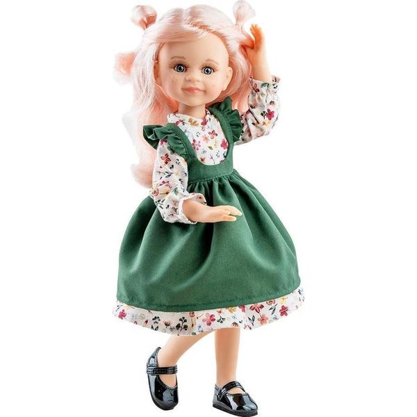 Paola Reina Puppe Articolato Amici Cleo (32 Cm)-image