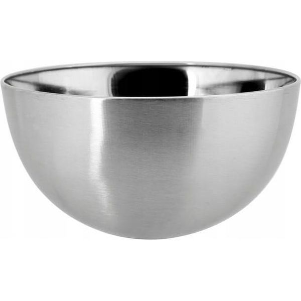 Galicja Ciotola In Acciaio Inox Satinato Da 15 Cm - Resistente, Elegante E Funzionale-image