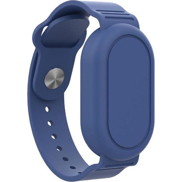 Custodia Da Polso Gps Tracker Impermeabile, Antiurto E Regolabile Per Samsung Galaxy Smarttag 2 - Bambini E Anziani.-image