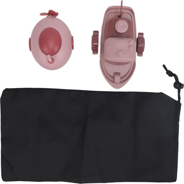 Set Di Giocattoli Per Il Bagnetto, Gioco D'acqua Meccanico, Giocattolo Educativo E Divertente, Bagno Dinamico Interattivo, Doccia Per Bambini In Età Prescolare-image