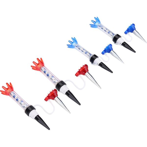 Tee Da Golf, Tee Magnetici, 4 Pezzi Resistenti E Leggeri Per L'allenamento Dei Colpi Per I Golfisti-image