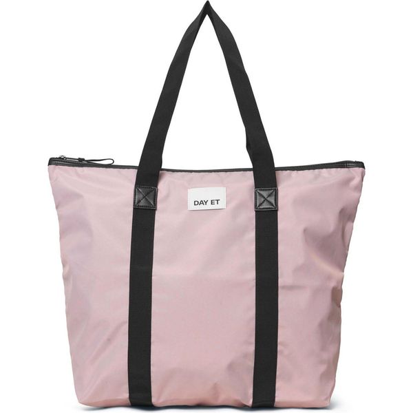 Day Et Borsa Shopper Day Gweneth Re-S Bag Cloud Rose Rosa Antico-image