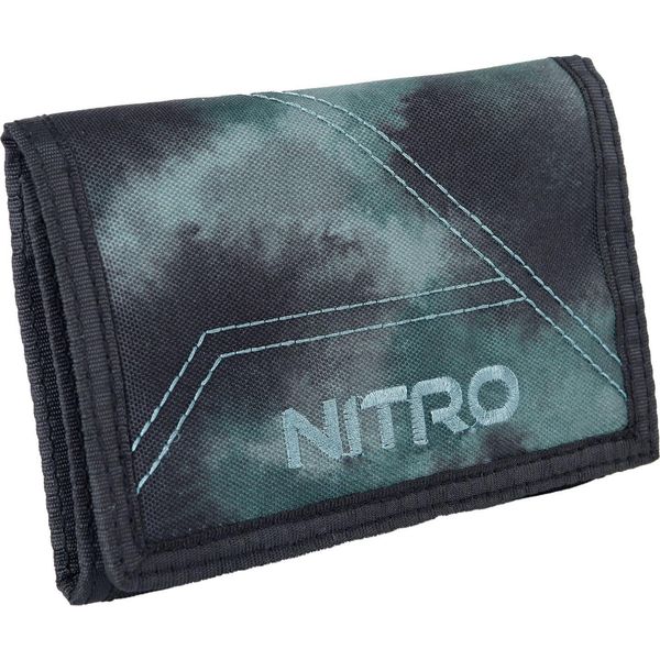 Nitro Portafoglio Daypacker Collection Wallet Reef Break Multicolore-image