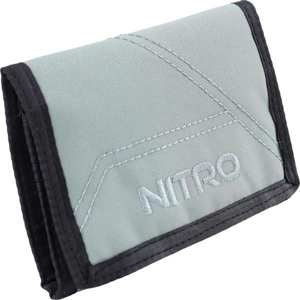 Nitro Portafoglio Daypacker Collection Wallet Mint Menta-image
