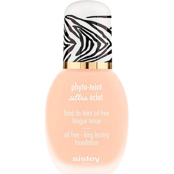 Sisley Phyto Oil Free Fondotinta A Lunga Durata W2 Hazel 30Ml-image