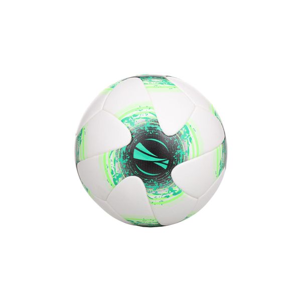 Merco Pallone Da Calcio Ufficiale Misura 4-image