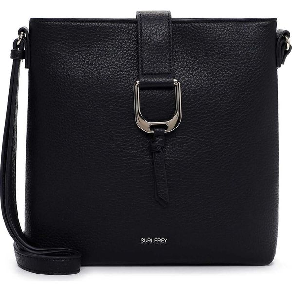 Suri Frey Borsa A Tracolla Sfy Keely Sc Crossover Bag Blue Blu Scuro-image